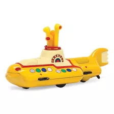 Submarino Amarillo Corgi Deluxe Box 