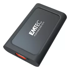 Unidad De Estado Sólido Portátil (ssd) Emtec X210 Elite Sata