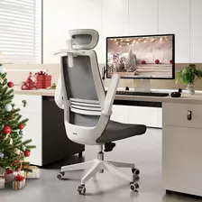 Silla De Oficina Ergonómica De Malla M57 M76a