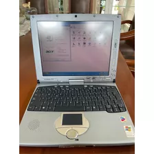 Laptop/tablet Acer