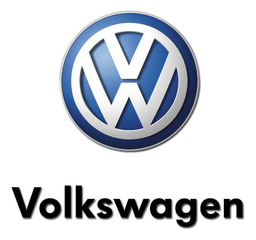 Volkswagen Emblema - 3c8-853-601a-fxc Foto 2