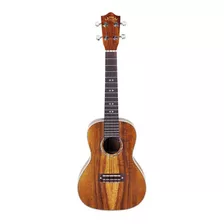 Ukelele Lanikai Curly Acacia Sale% Prm