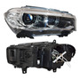 Foco Faro Antiniebla Bmw X5 2002 - 2003 4.6 Luz Amarilla