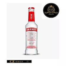 Vodka Coctel Smirnoff Ice 275ml