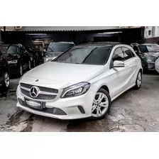 Mercedes Benz A200 Ano 2018