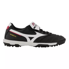 Chuteira Society Mizuno Morelia Elite As Ii Pro 4139533-1019