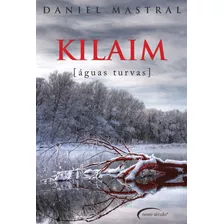 Kilaim, De Mastral, Daniel. Novo Século Editora E Distribuidora Ltda., Capa Mole Em Português, 2020