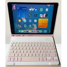 Apple iPad (9ª Generación) 10.2 Wi-fi 64gb - Gris 