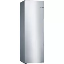 Refrigerador Freezer Superior Bosch Kdv33vw32 Blanco 303 Lt