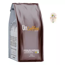 Café Conilon Especial 100% Puro Uncoffee 500g