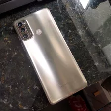 Celular Motorola Moto G60 (usado C/ Defeito P/retirar Peças)
