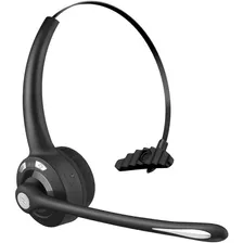 Diadema Celular Call Center Bluetooth Cobra Tipo Plantronics