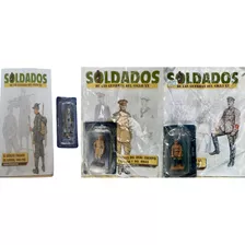 Coleccion Soldados De La Guerra Siglo Xx Oferta