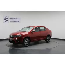 Renault Logan 2023