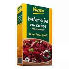 Vapza Cubos Agua Em Doypack