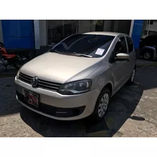 Volkswagen Fox 1.6