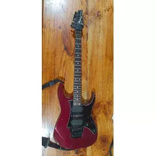 Ibanez Rg 505 Japon (no 570 550 Prestige Gibson Fender) 