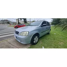 Chevrolet Corsa Ii 1.8 Oportunidad U$4700 Automotores Yami