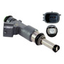 Inyector Gas Multiport Azul Original Pathfinder 3.5 2001