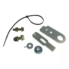 Kit Suavizador Clutch Renault Twingo Clio Logan Symbol