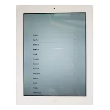 iPad Apple Modelo A1458