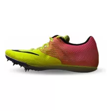 Zapatillas Para Atletismo (clavos Sprint) Nike Zoom Rival S