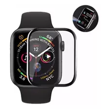 Protector 5d Apple Watch Curvo Watch Serie 7 8 9 41mm 45mm