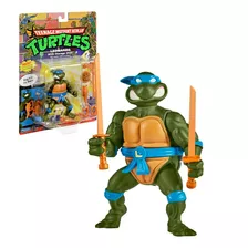 Tortugas Ninja Storage Shell Tmnt - Playmates Toys