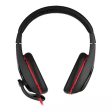 Auriculares Genius Microfono Con Sonido Envolvente Hs-g560