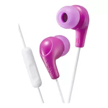 Gumy Plus Auriculares Con Micrófono Y Control Remoto Para Di