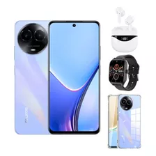 Realme V50s Dual Sim 128 Gb Violeta 6 Gb Ram