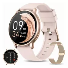 Para Reloj Inteligente Para Mujer Rastreador