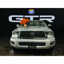 Toyota Sequoia 2020 5.7 Limited At