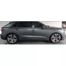 Audi Q8 3.0 Performance 55 Tfsi Quattro (mhev) 5p Hibrido 8