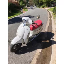 Scooter Beta Arrow Tempo 150