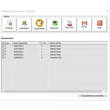 Desenvolvimento De Planilhas Em Excel Com Vba