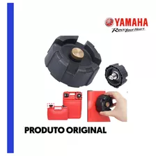 Tampa Do Tanque Comb. Conj. - F50det-l Original Yamaha