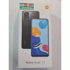 Xiaomi Redmi Note 11 - Pantalla Trizada