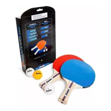 Raquetas Para Juego De Ping Pong