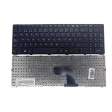 Teclado Eurocase Gfast Cx222 Qal50 Qal51 Nk8201 Nuevo