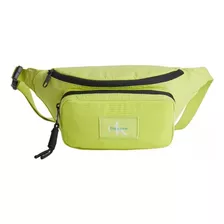 Cangurera Calvin Klein Pride Verde K40k401024-lre