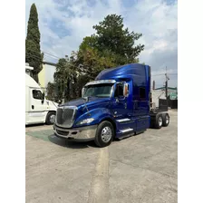 International Prostar Cummins 2015 Con Placas Federal