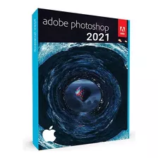 Adobe Photoshop 2021 Completo + Licencia Permanente