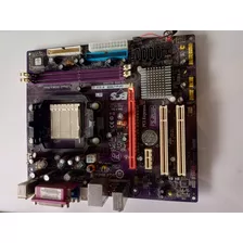 Motherboard Geforce 7050m - Repuesto 