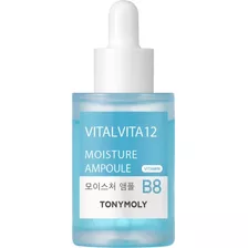 Tonymoly Vital Vita 12 Moisture Ampoule - Serum Tipo De Piel Todas