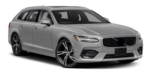 Balatas Traseras Textar Volvo V90 2018 2019 2020  Foto 6