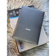 Scanner Epson V19