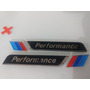 Emblema Bmw   X1 X3 X5 X6 Series 1 2 3 5  Anclaje 2 Pin 82mm