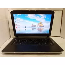 Dell Lalitude E5420