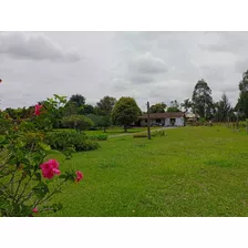 Lindo Lote En Venta Con Excelente Ubicación En San Antonio De Pereira.